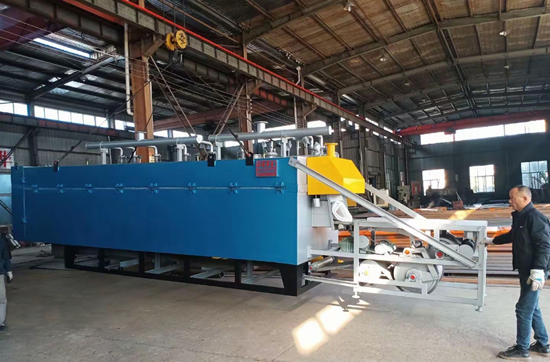 ȼ��ʽ������������¯�������